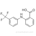 Kwas flufenamowy CAS 530-78-9